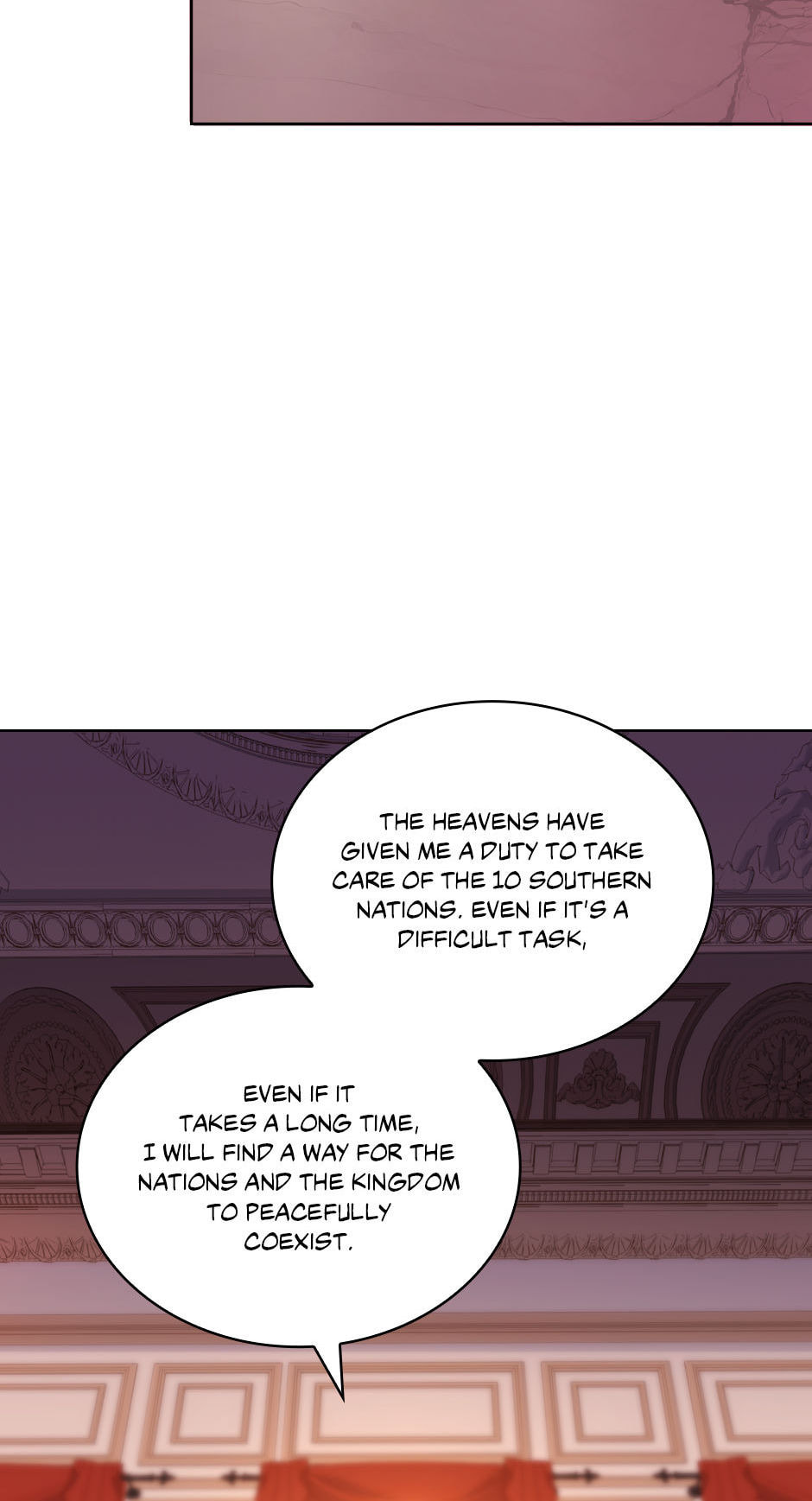 The Lady Needs a Break Chapter 139.1 page 73 - 