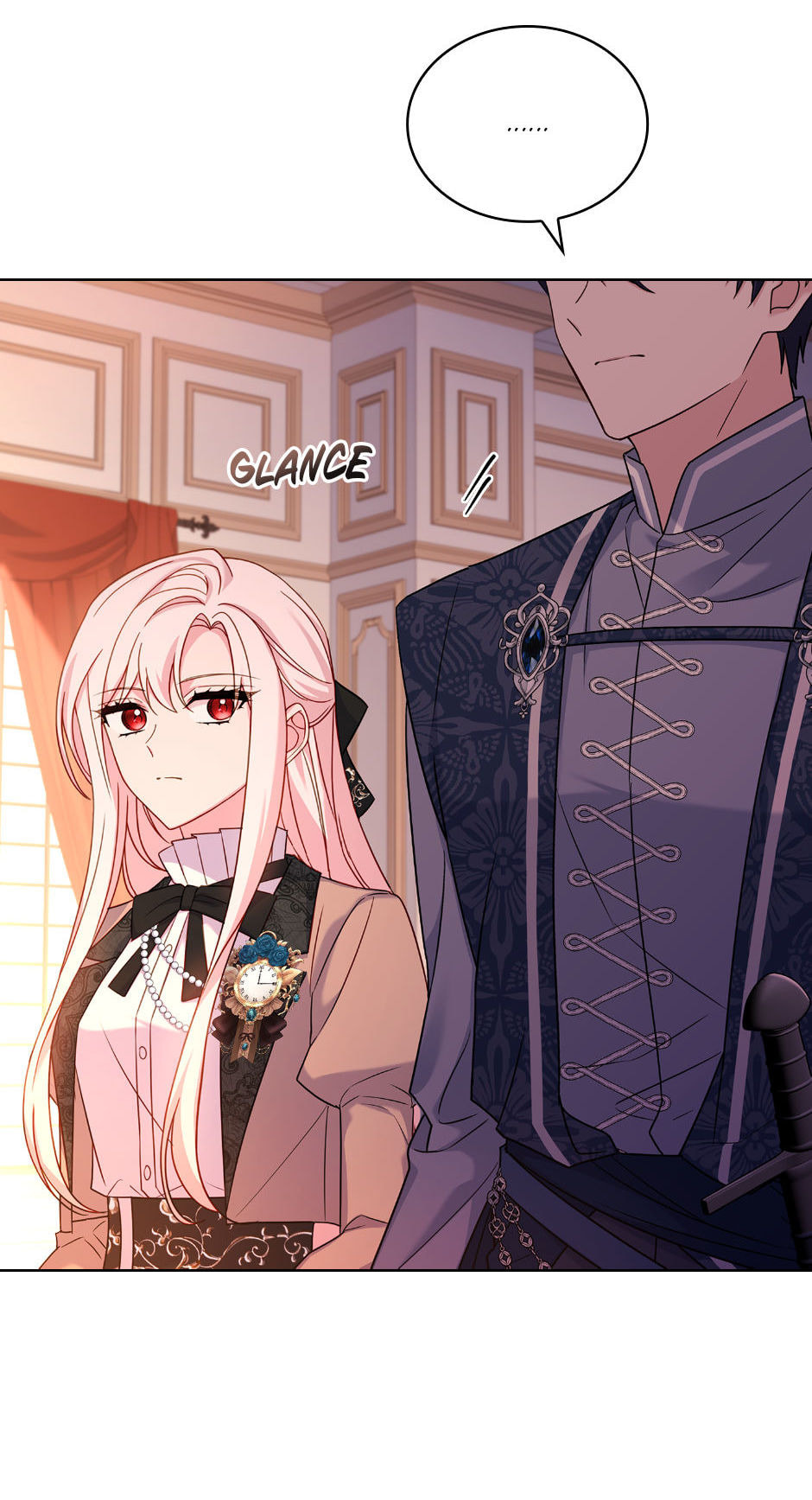 The Lady Needs a Break Chapter 139.1 page 76 - 