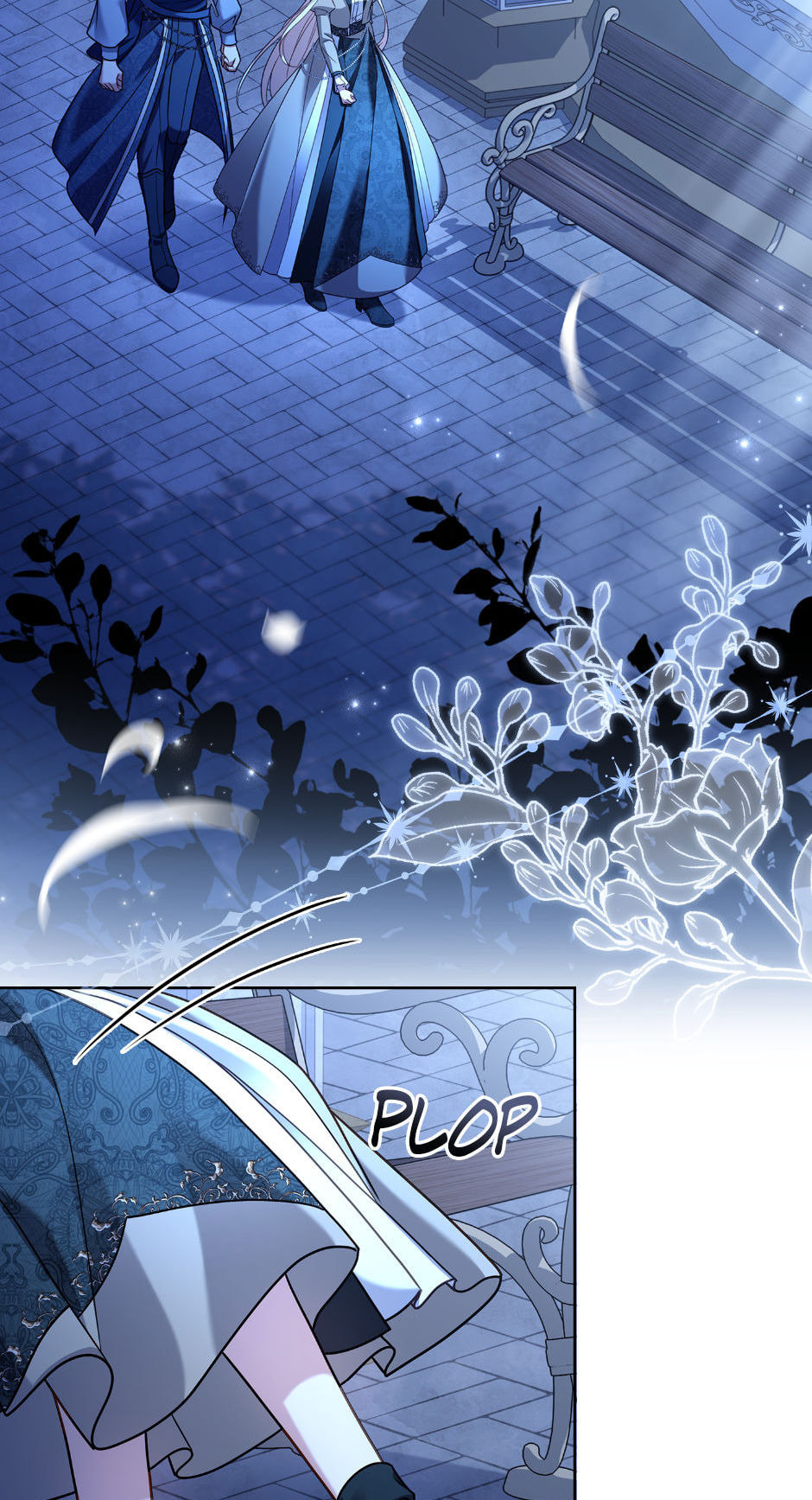 The Lady Needs a Break Chapter 139.1 page 78 - 
