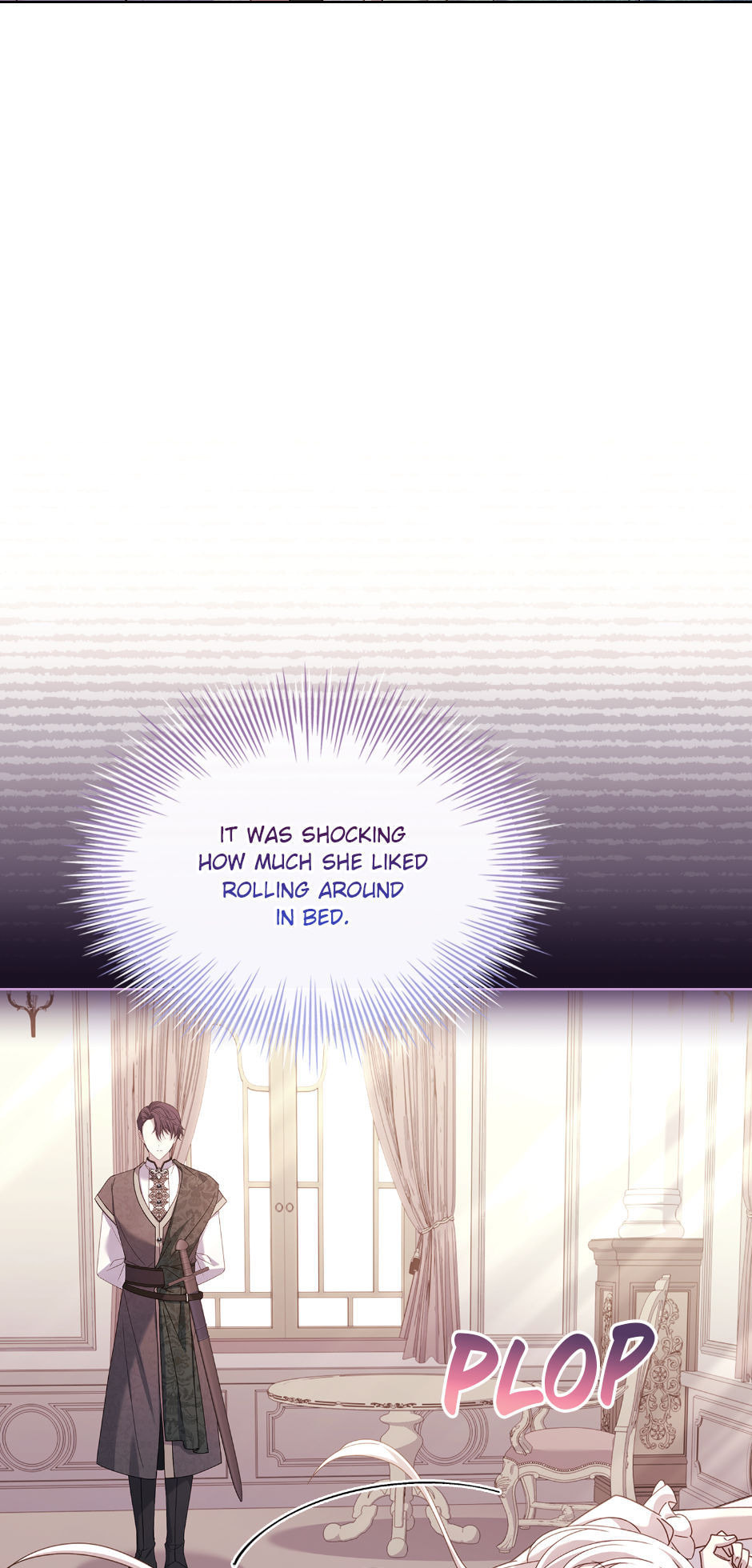 The Lady Needs a Break Chapter 139.1 page 9 - 