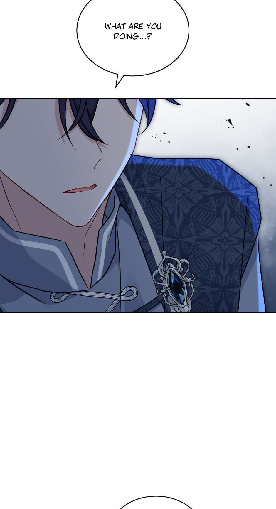 The Lady Needs a Break Chapter 139.1 page 81 - 