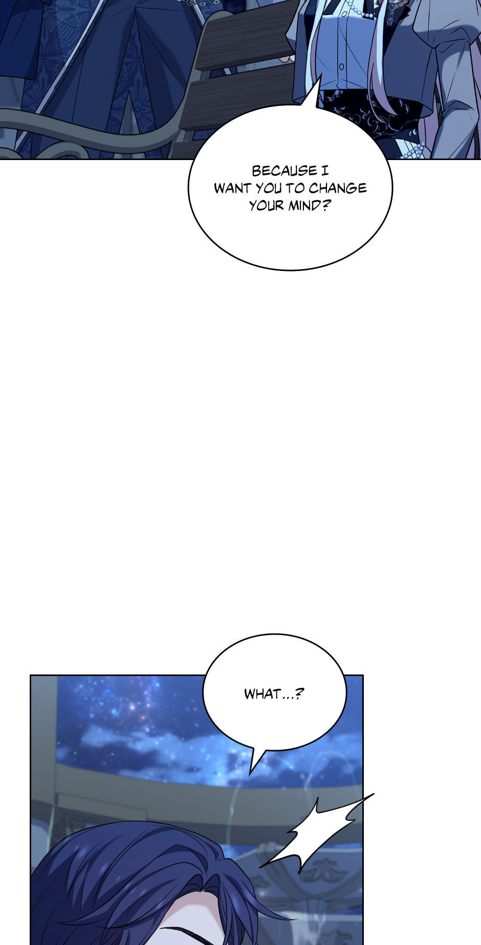 The Lady Needs a Break Chapter 139.1 page 84 - 
