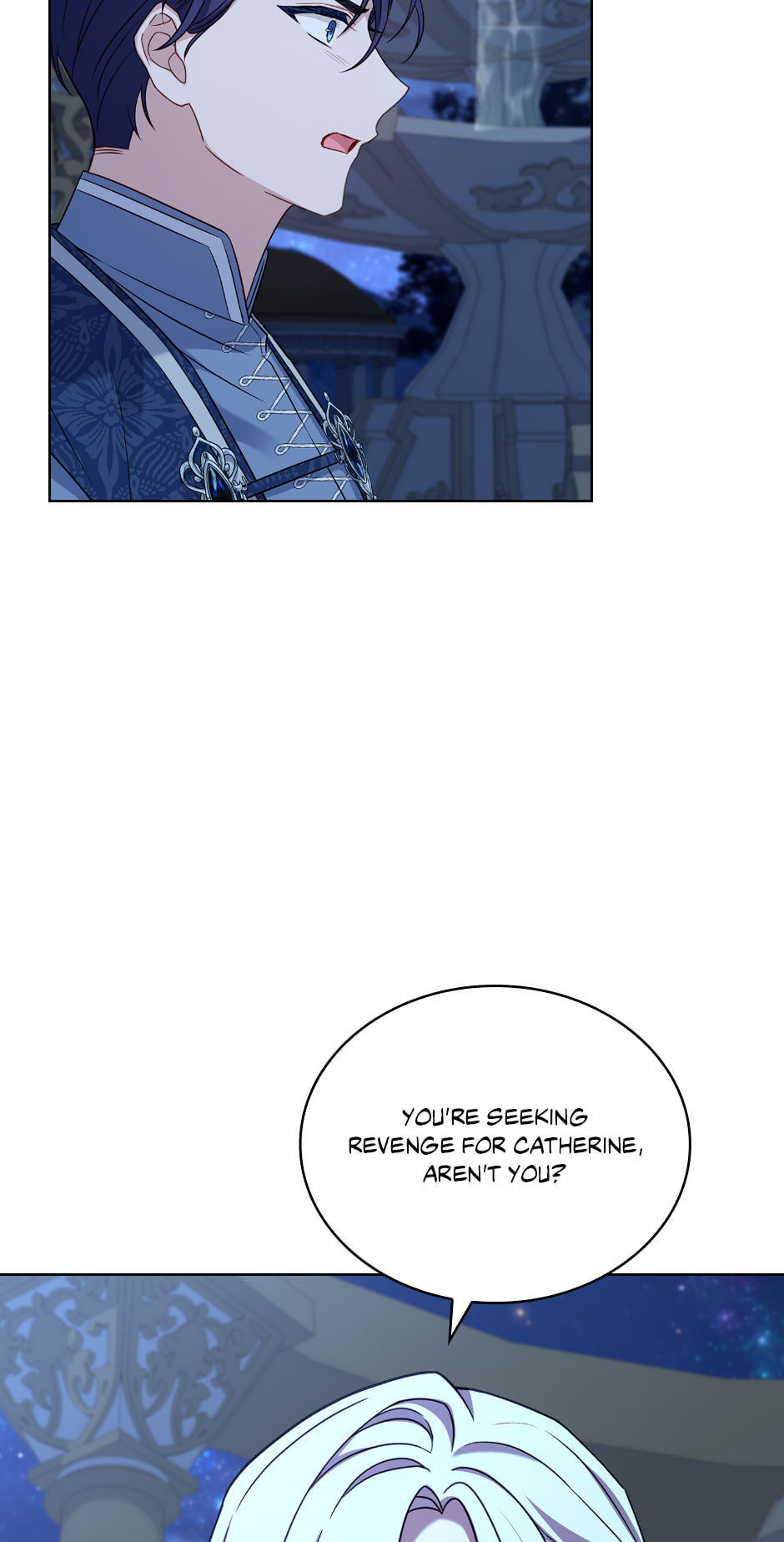 The Lady Needs a Break Chapter 139.1 page 85 - 