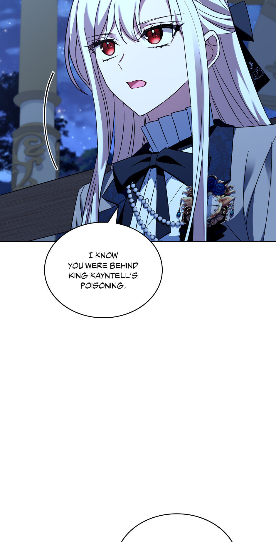 The Lady Needs a Break Chapter 139.1 page 86 - 