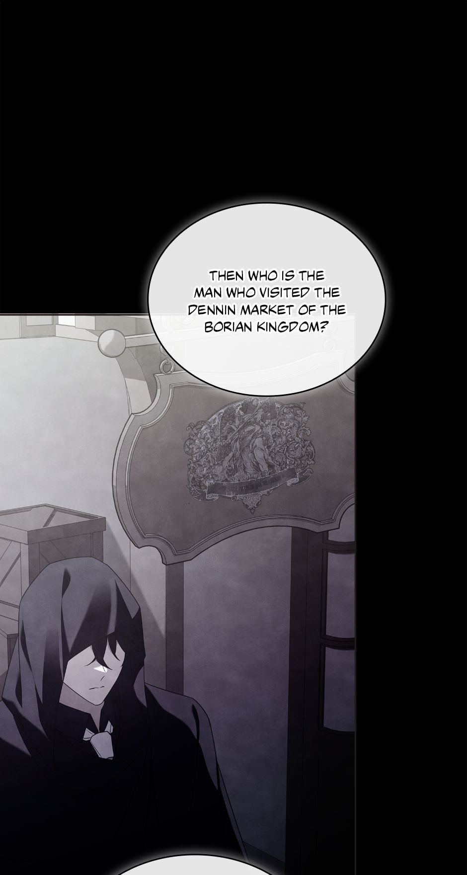 The Lady Needs a Break Chapter 139.1 page 88 - 