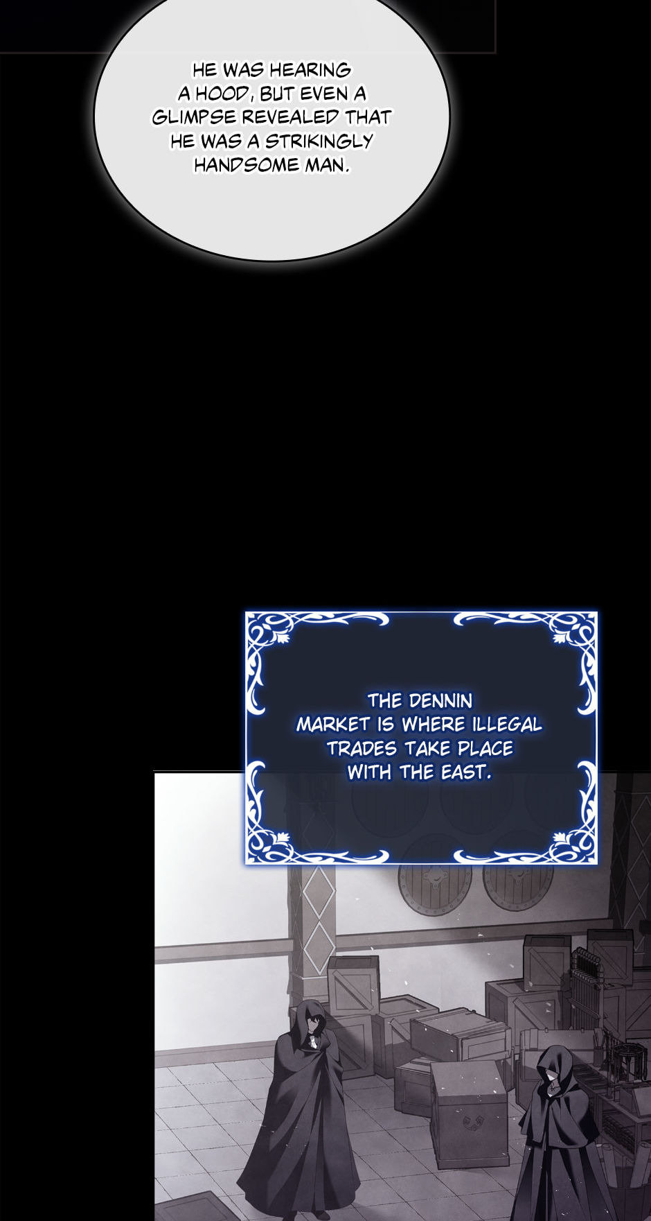 The Lady Needs a Break Chapter 139.1 page 89 - 