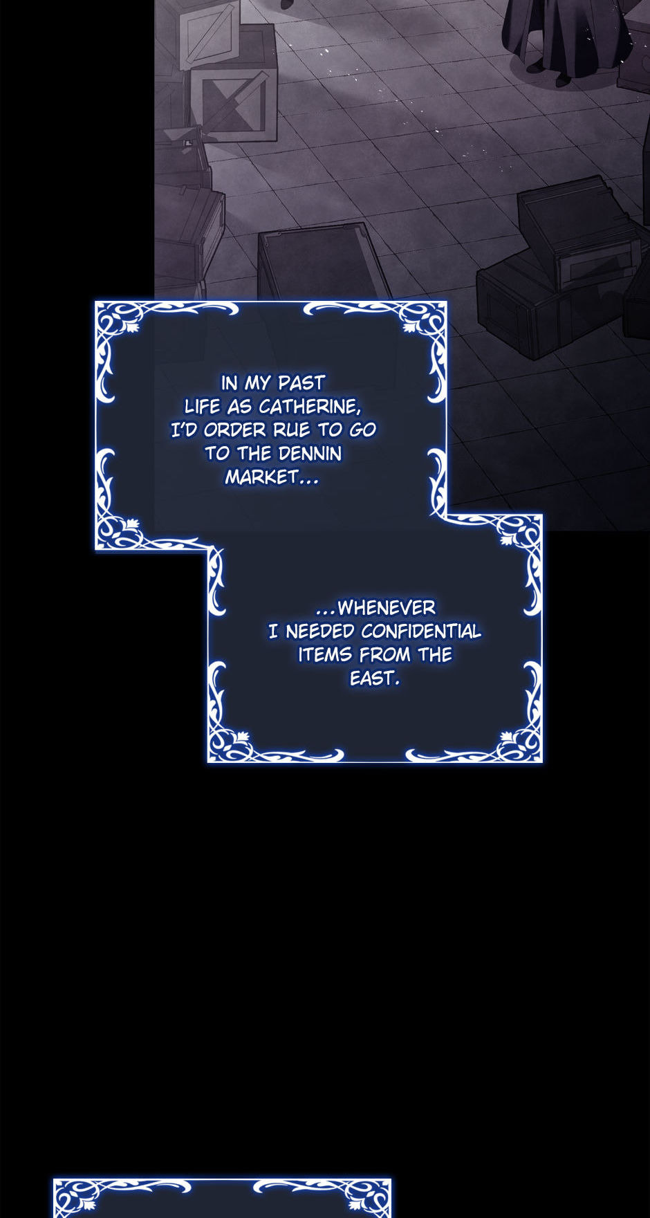 The Lady Needs a Break Chapter 139.1 page 90 - 