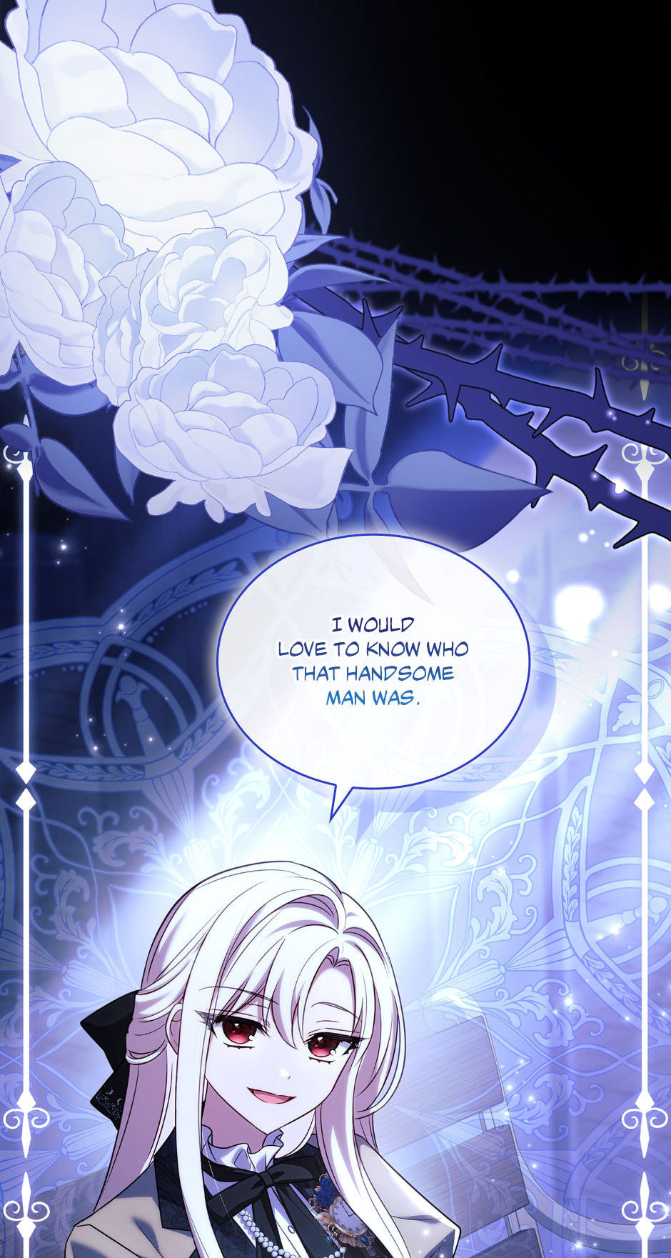 The Lady Needs a Break Chapter 139.1 page 92 - 