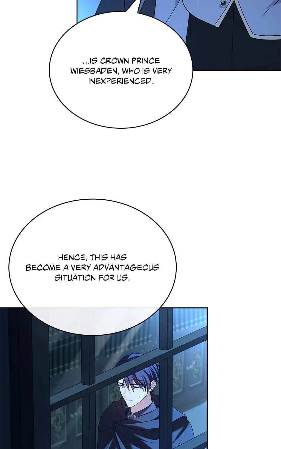 The Lady Needs a Break Chapter 139 page 105 - 