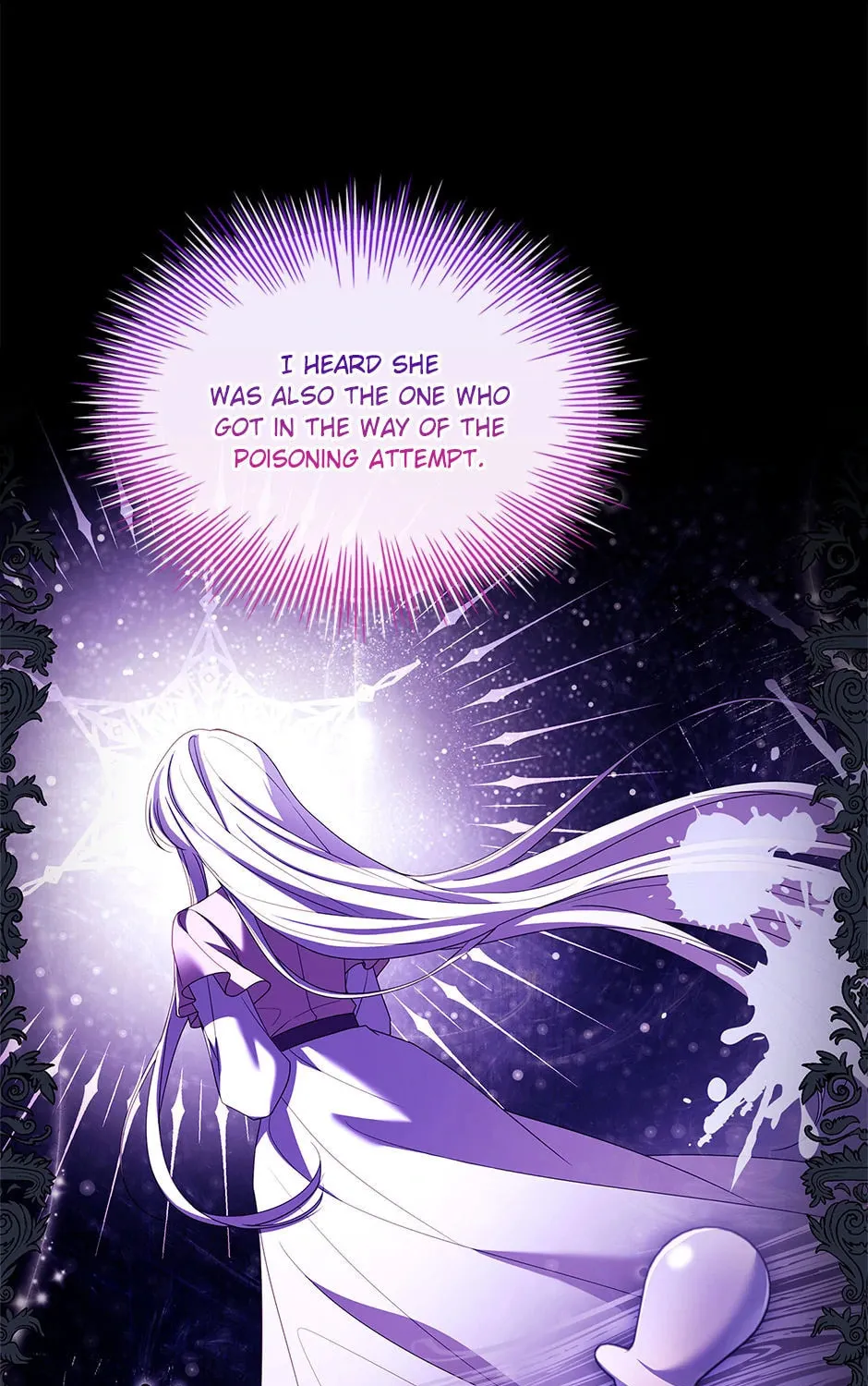 The Lady Needs a Break Chapter 139 page 117 - 