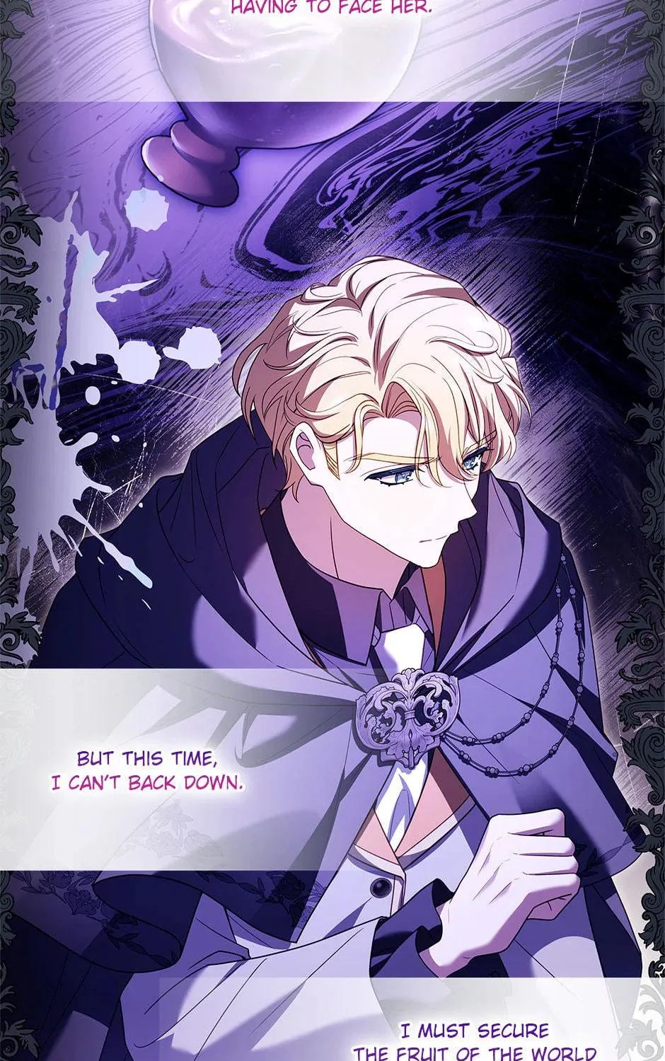 The Lady Needs a Break Chapter 139 page 119 - 