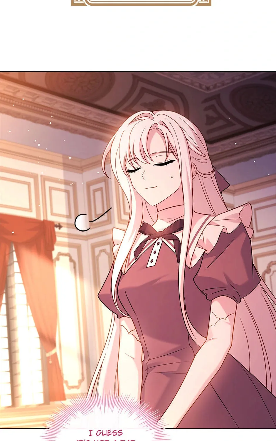 The Lady Needs a Break Chapter 139 page 13 - 