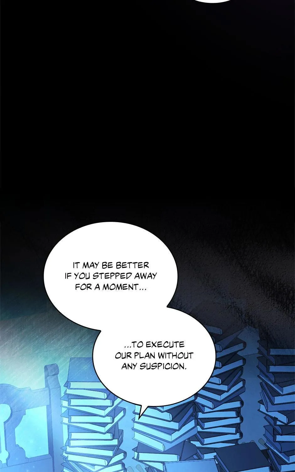 The Lady Needs a Break Chapter 139 page 125 - 
