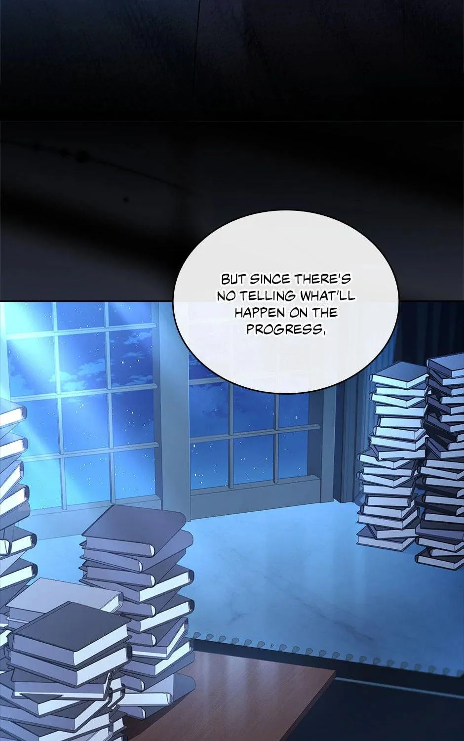 The Lady Needs a Break Chapter 139 page 129 - 