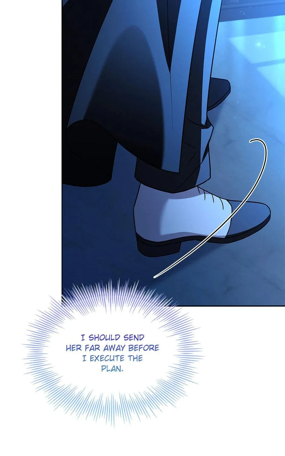 The Lady Needs a Break Chapter 139 page 139 - 