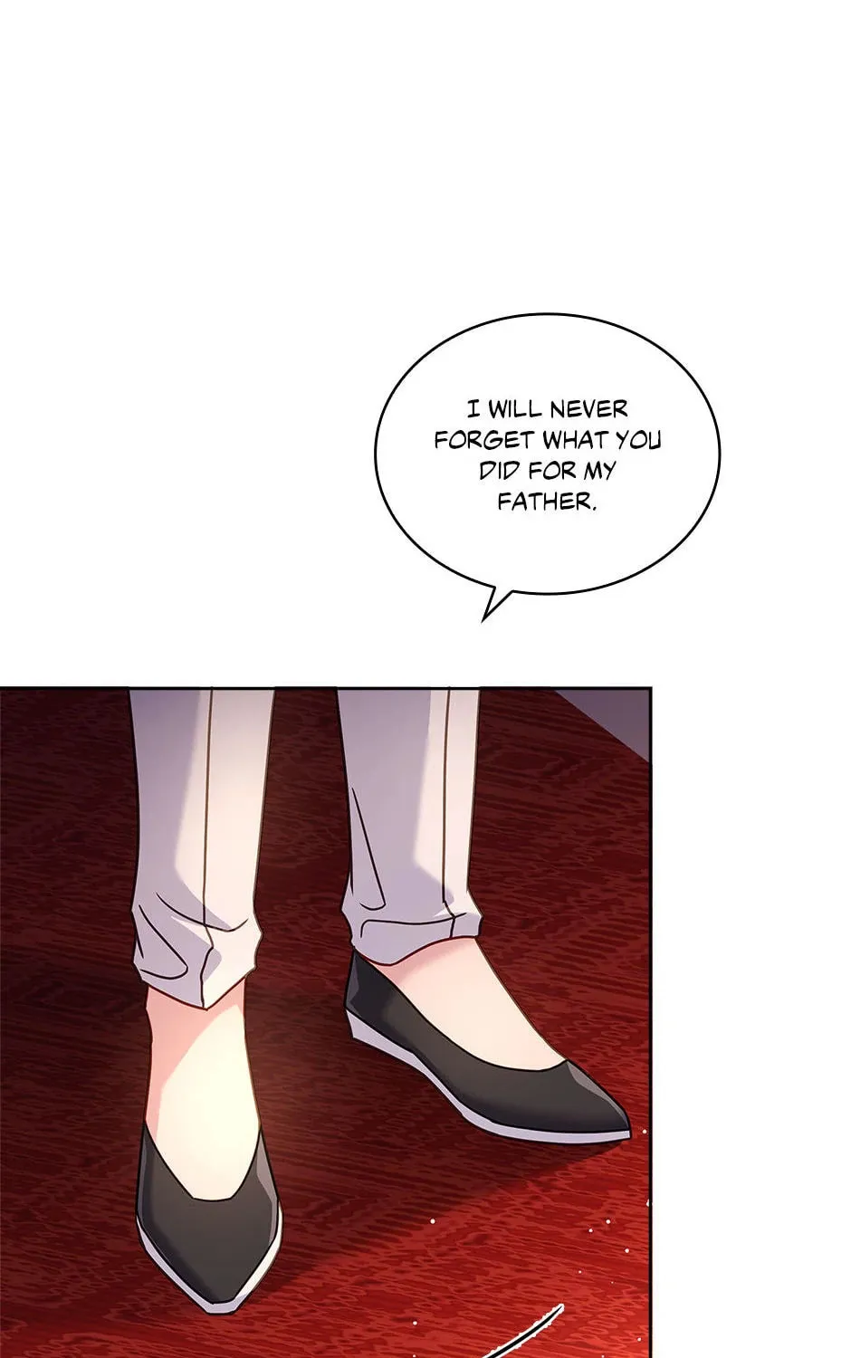 The Lady Needs a Break Chapter 139 page 15 - 