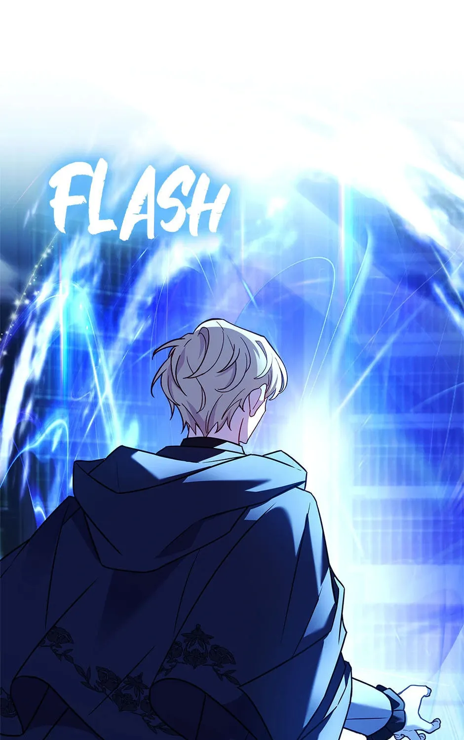 The Lady Needs a Break Chapter 139 page 141 - 