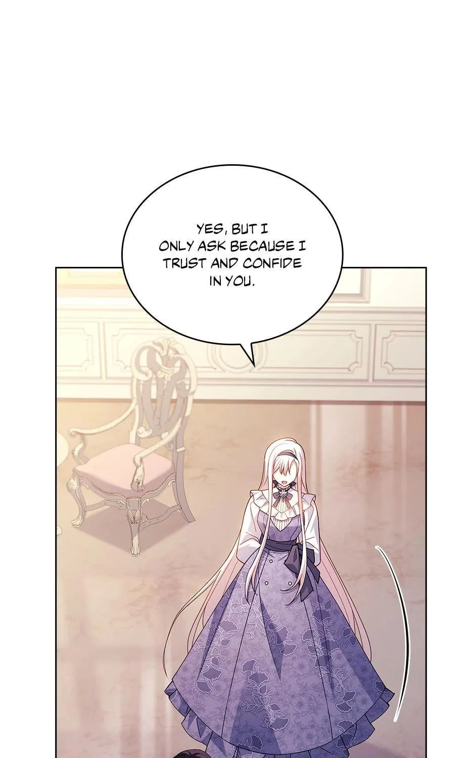 The Lady Needs a Break Chapter 139 page 149 - 