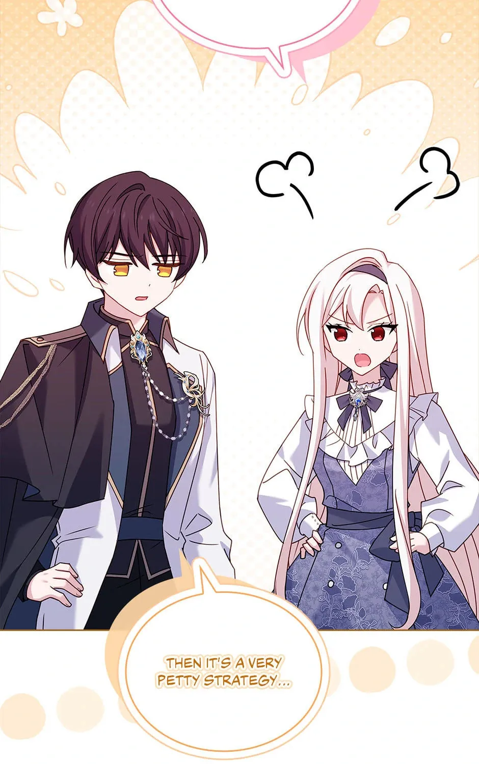 The Lady Needs a Break Chapter 139 page 157 - 