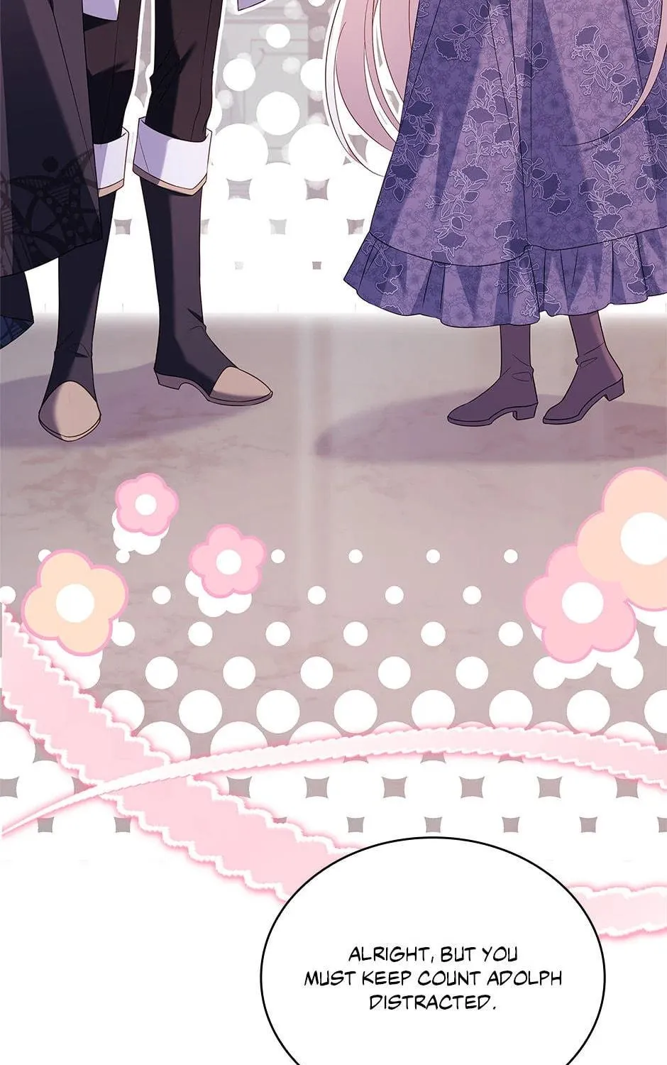 The Lady Needs a Break Chapter 139 page 161 - 