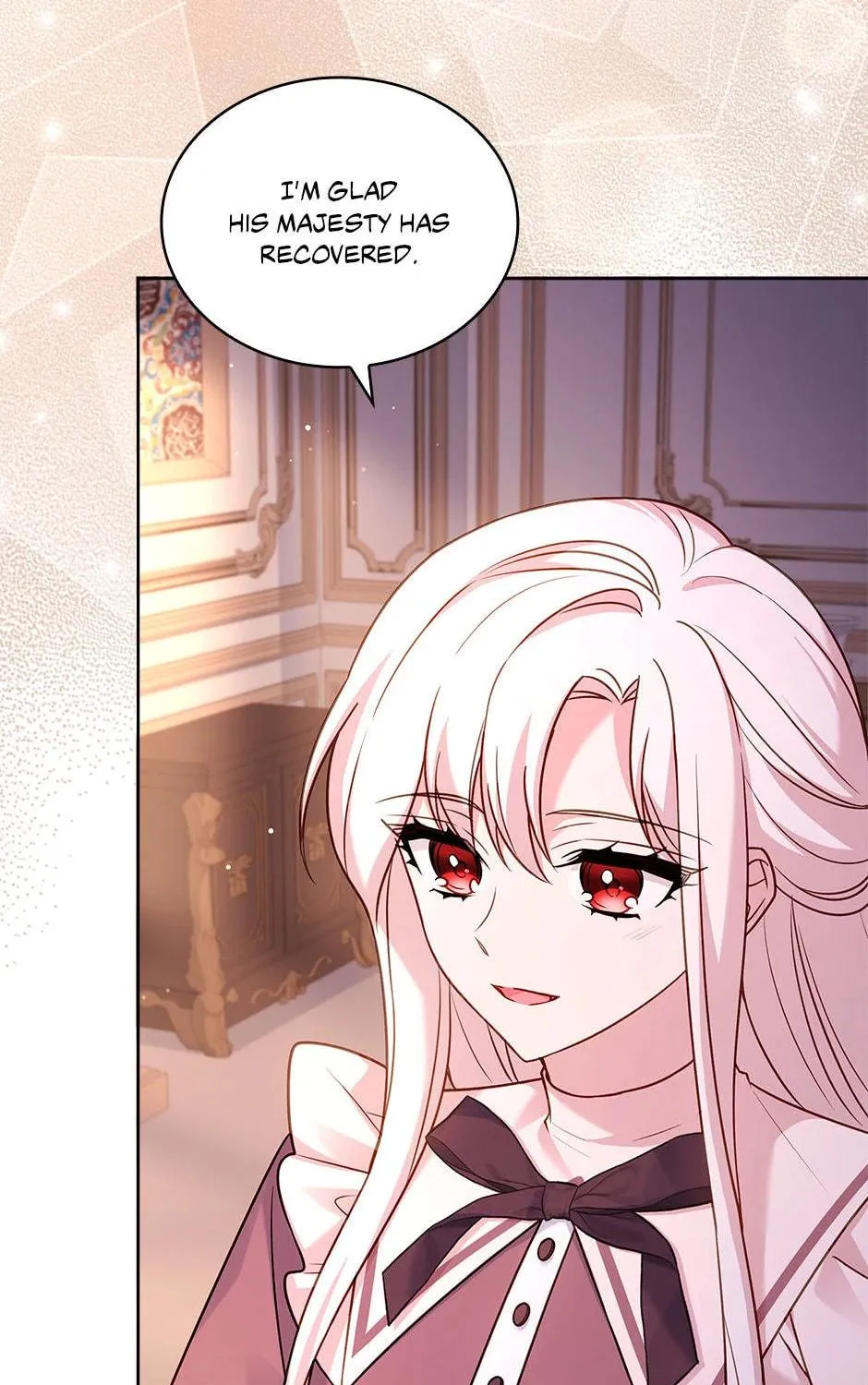 The Lady Needs a Break Chapter 139 page 23 - 