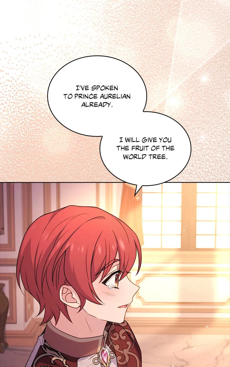The Lady Needs a Break Chapter 139 page 25 - 