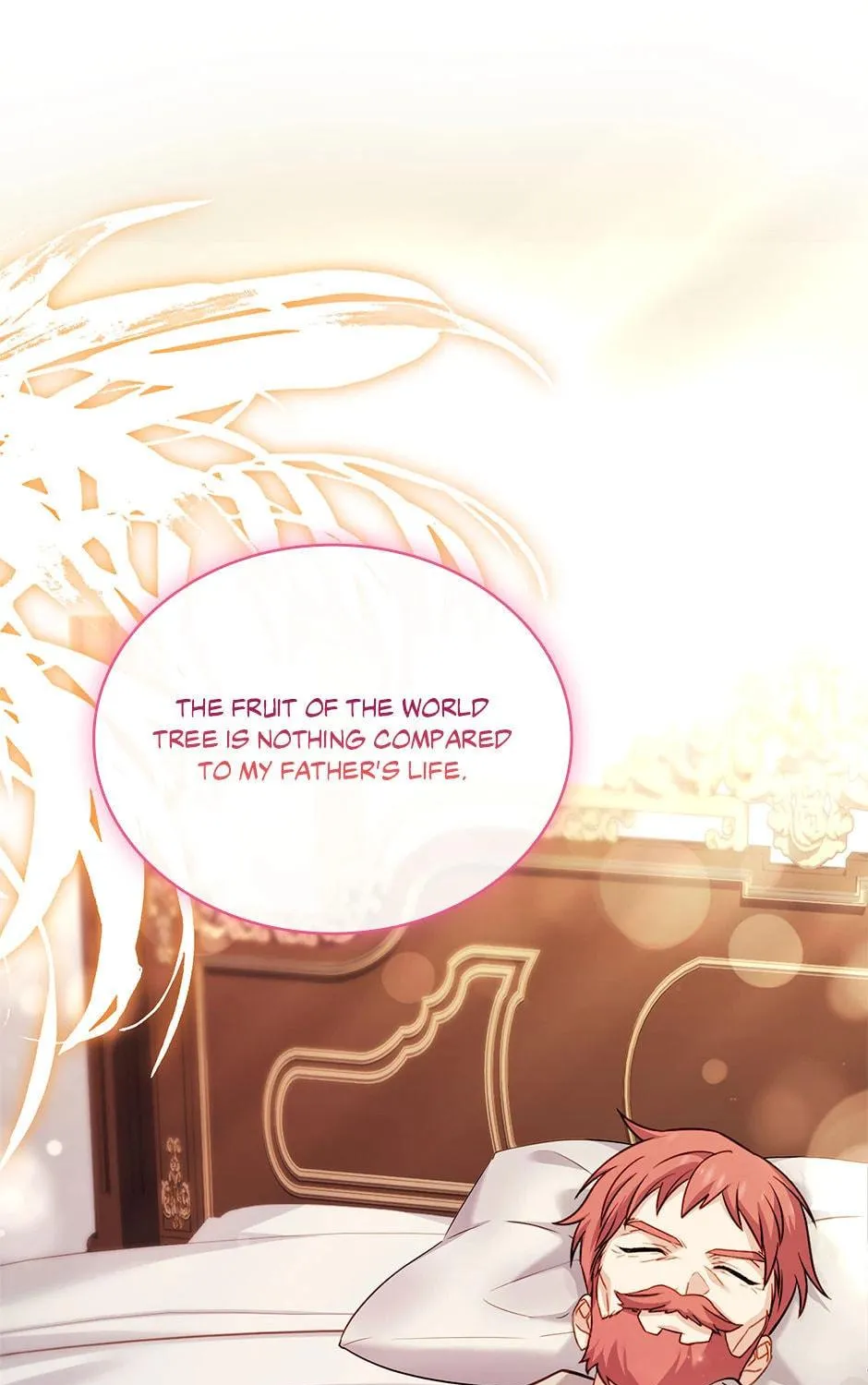 The Lady Needs a Break Chapter 139 page 29 - 