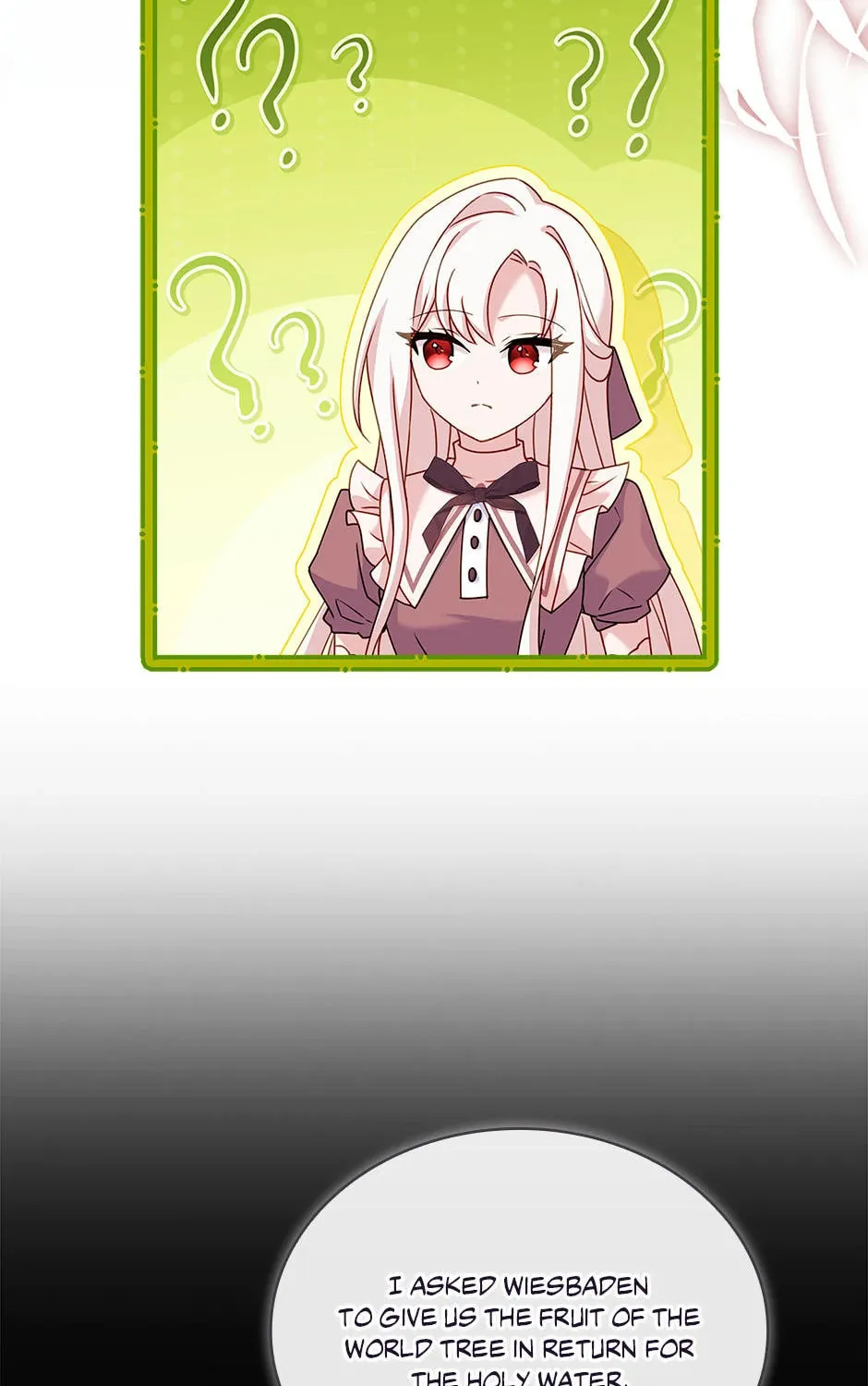 The Lady Needs a Break Chapter 139 page 33 - 