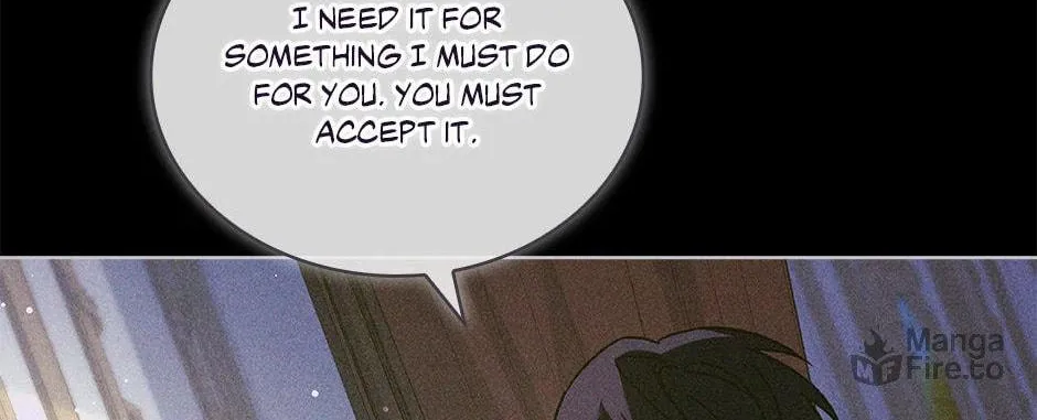 The Lady Needs a Break Chapter 139 page 36 - 