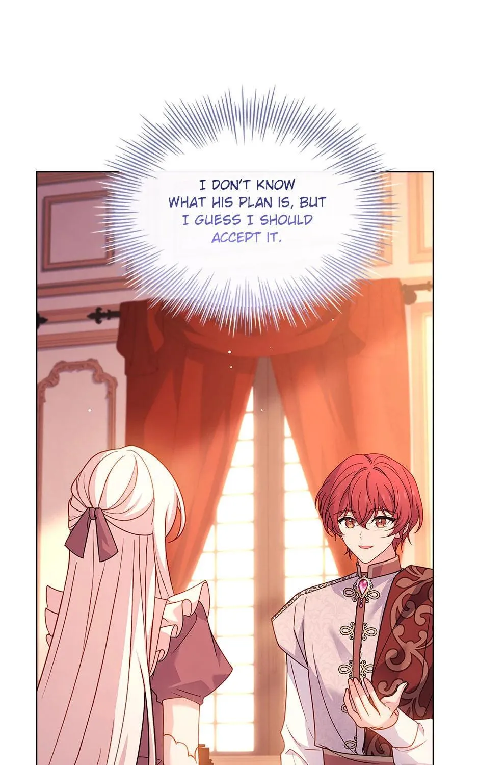 The Lady Needs a Break Chapter 139 page 41 - 