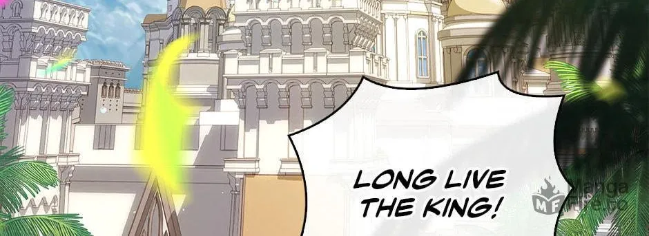 The Lady Needs a Break Chapter 139 page 6 - 