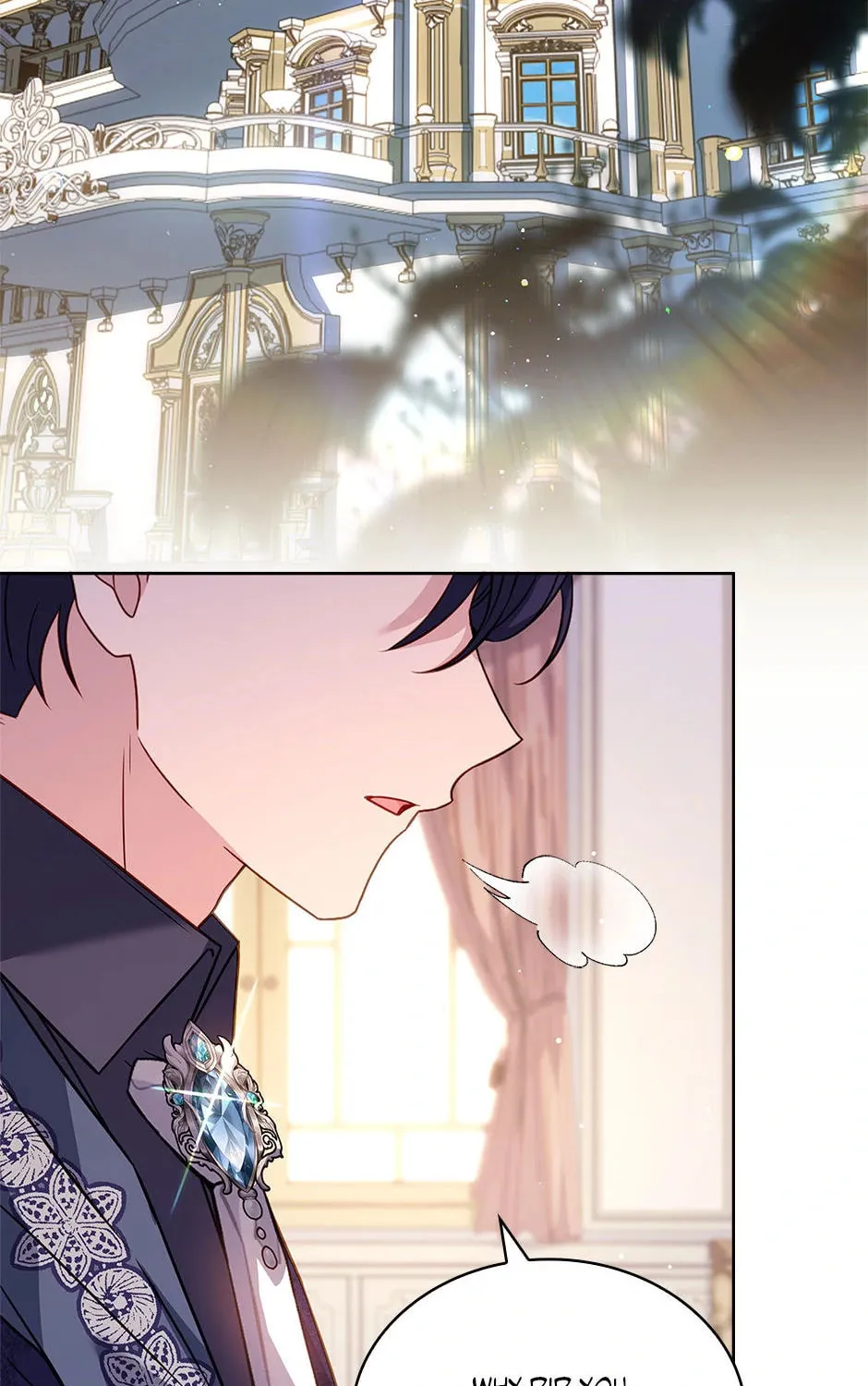 The Lady Needs a Break Chapter 139 page 55 - 