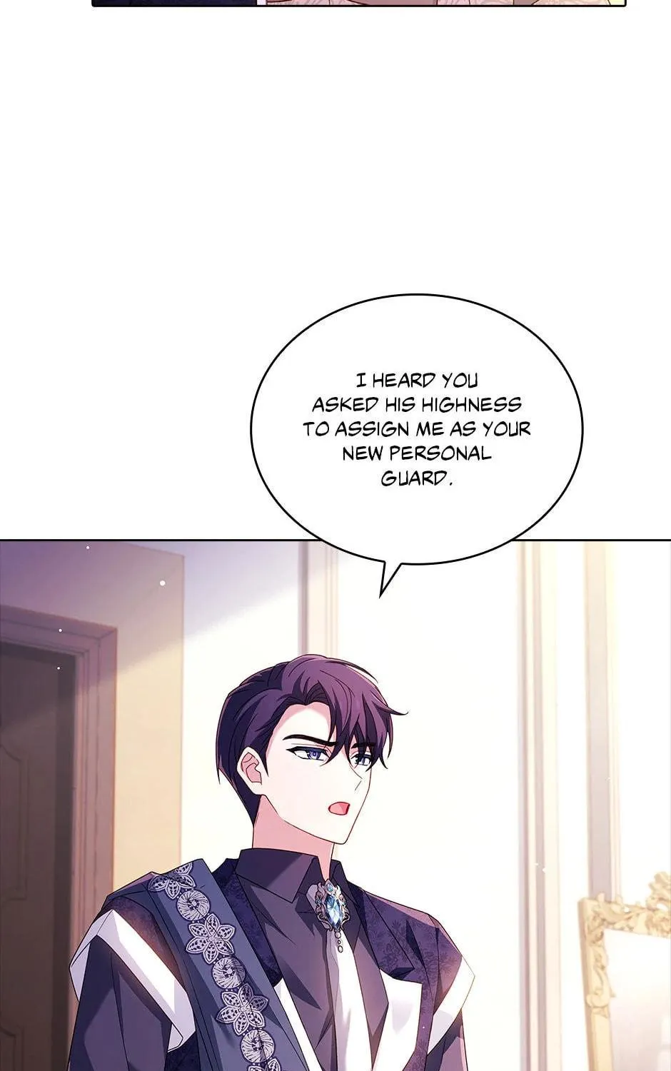 The Lady Needs a Break Chapter 139 page 59 - 