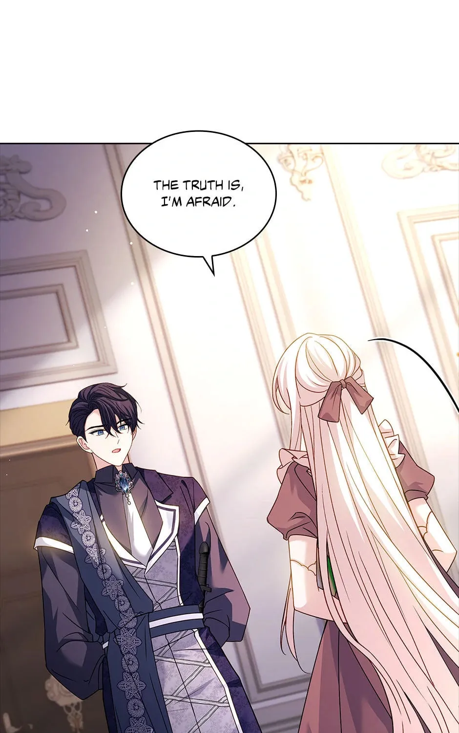 The Lady Needs a Break Chapter 139 page 67 - 