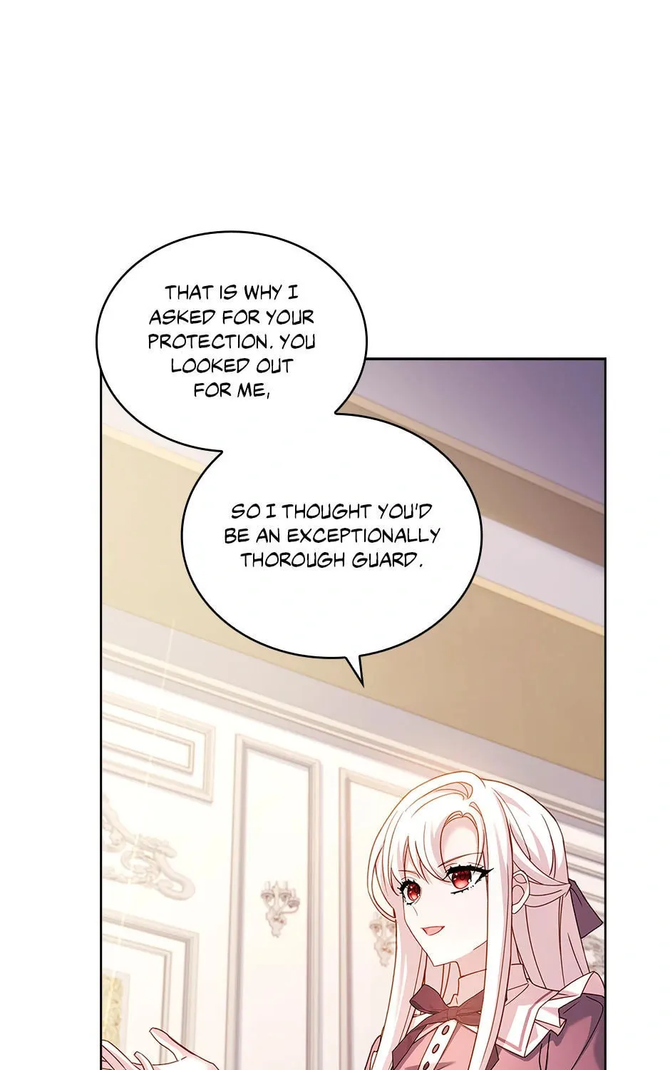 The Lady Needs a Break Chapter 139 page 73 - 