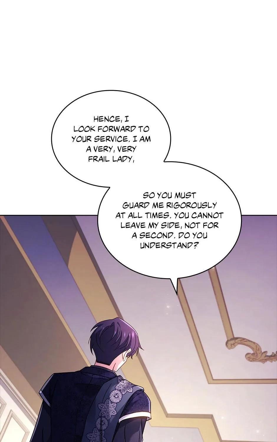 The Lady Needs a Break Chapter 139 page 77 - 