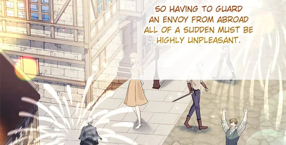 The Lady Needs a Break Chapter 139 page 82 - 
