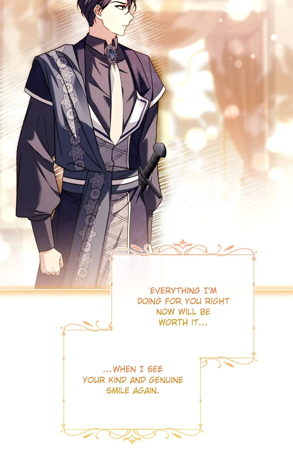 The Lady Needs a Break Chapter 139 page 87 - 