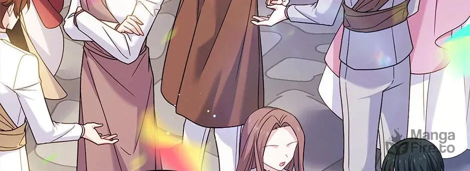 The Lady Needs a Break Chapter 139 page 10 - 