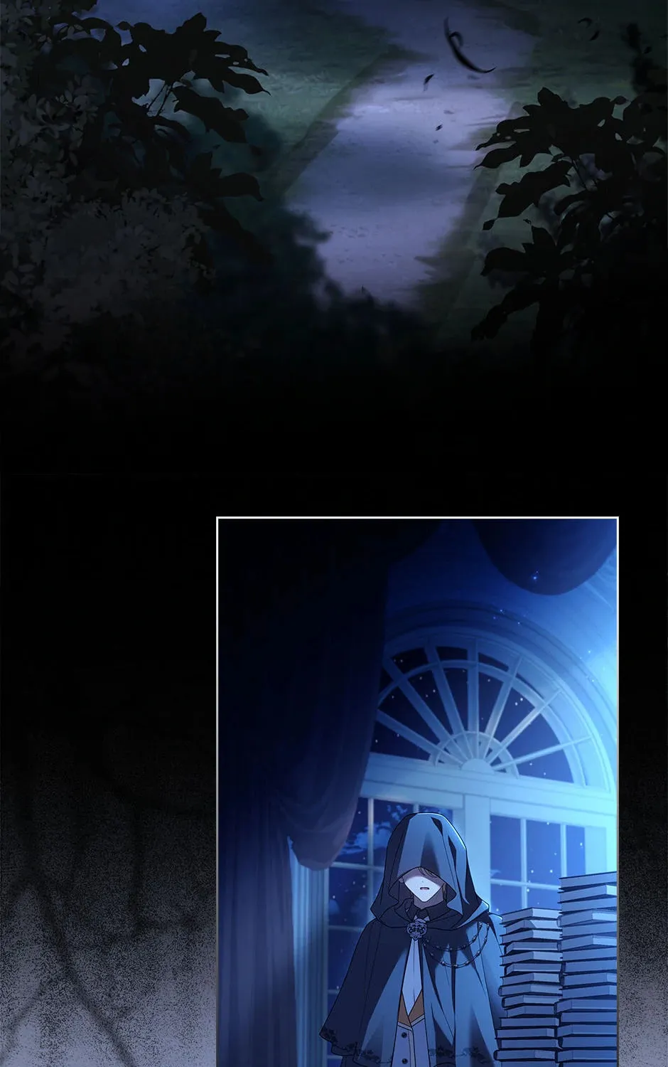 The Lady Needs a Break Chapter 139 page 93 - 