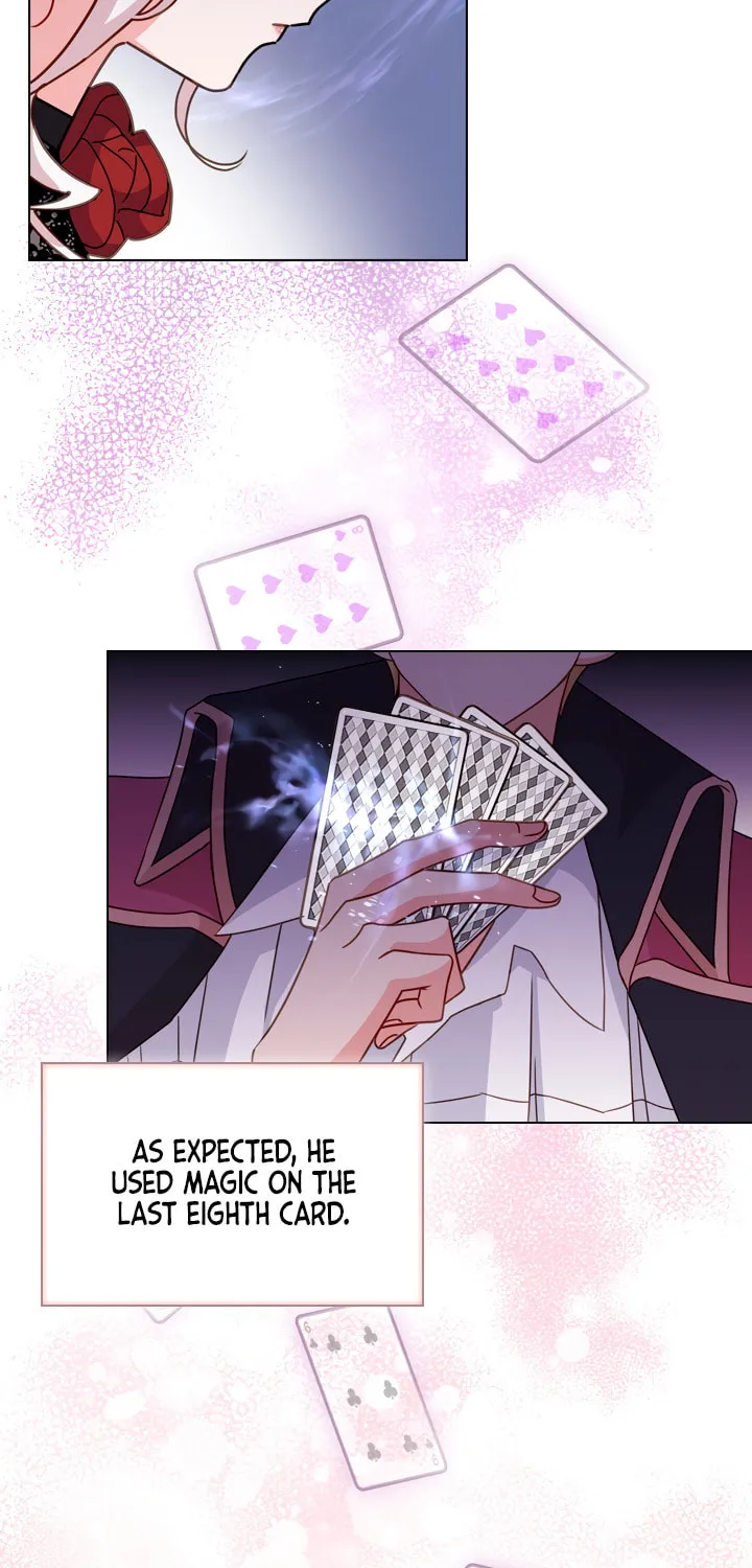 The Lady Needs a Break Chapter 14 page 12 - 