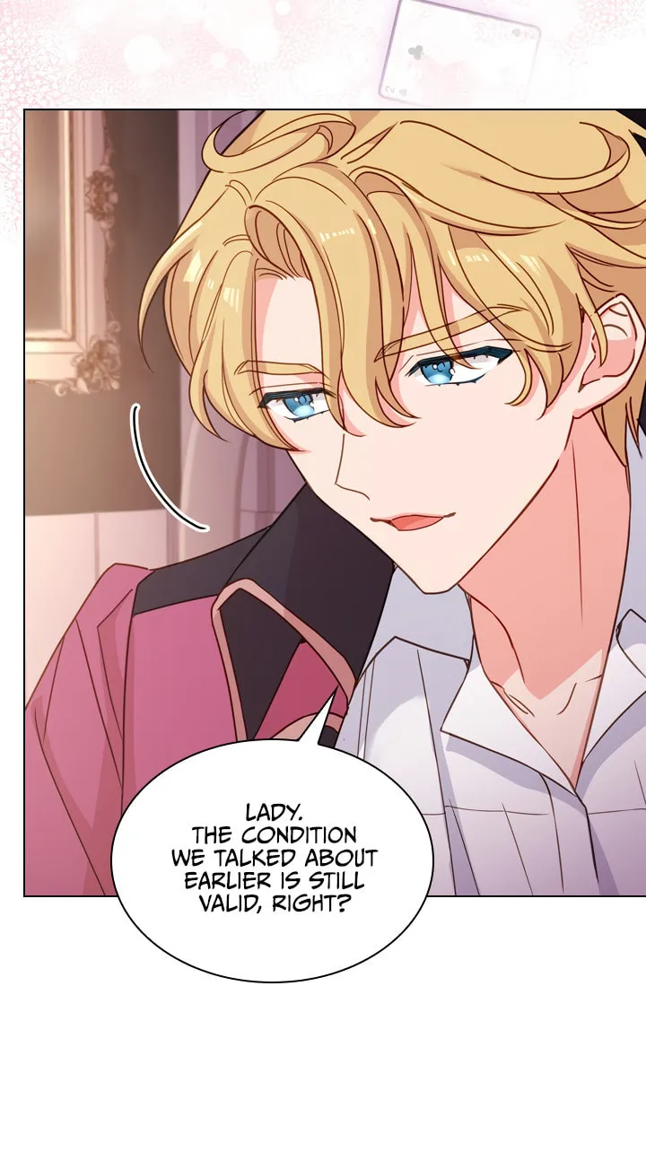 The Lady Needs a Break Chapter 14 page 13 - 