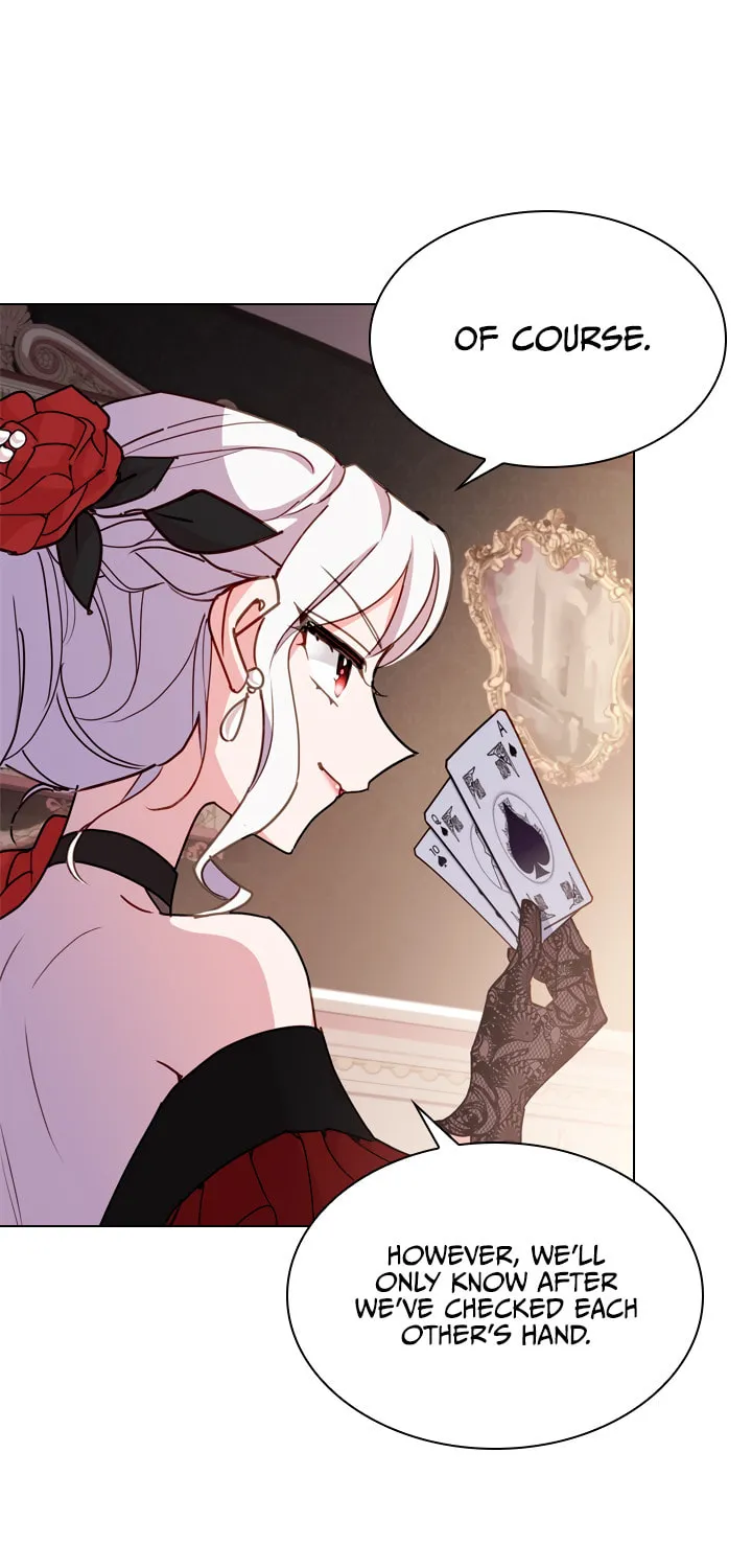 The Lady Needs a Break Chapter 14 page 14 - 