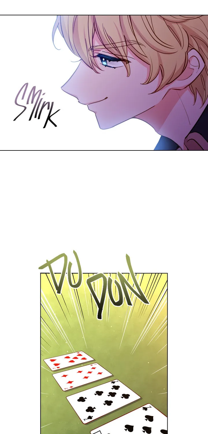 The Lady Needs a Break Chapter 14 page 15 - 