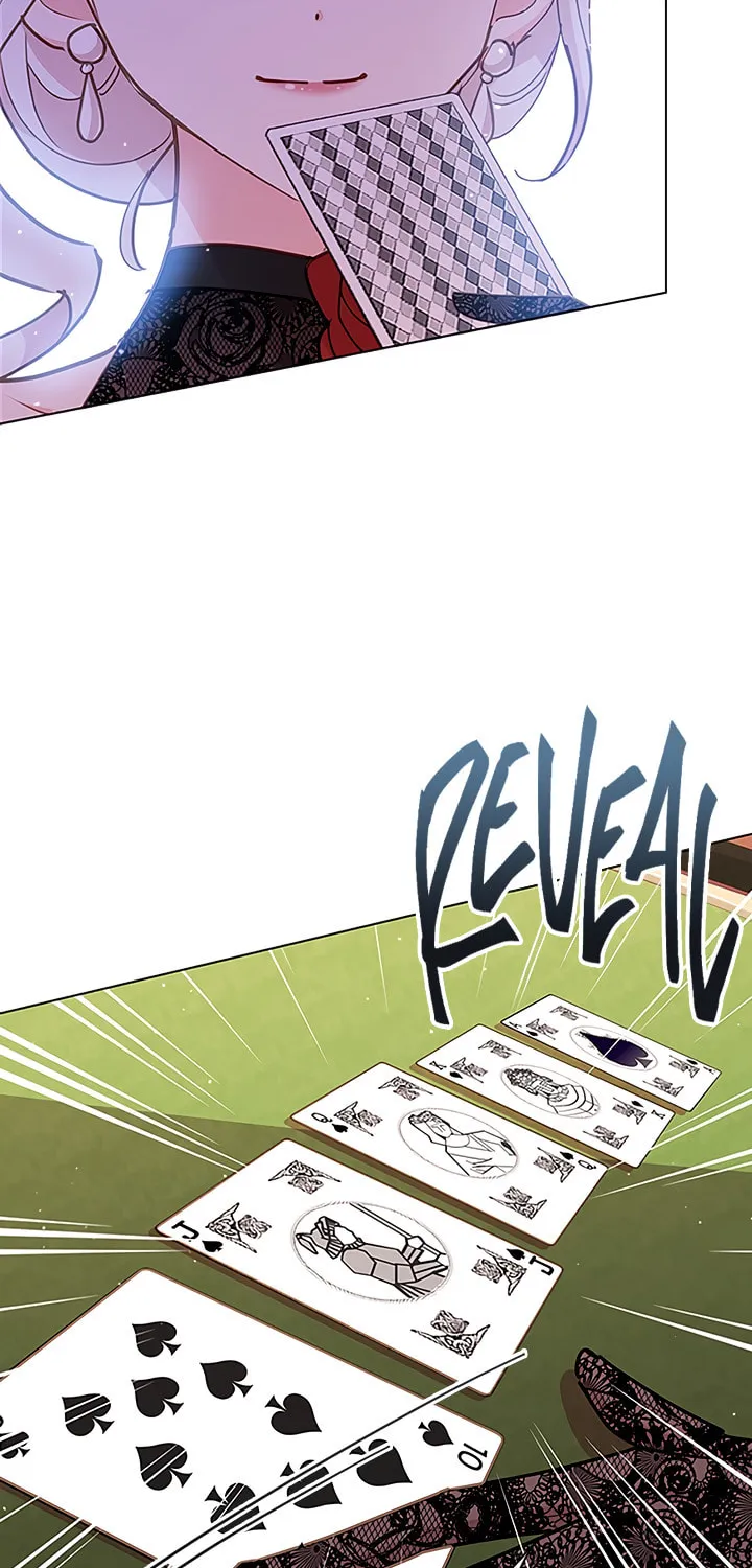 The Lady Needs a Break Chapter 14 page 17 - 