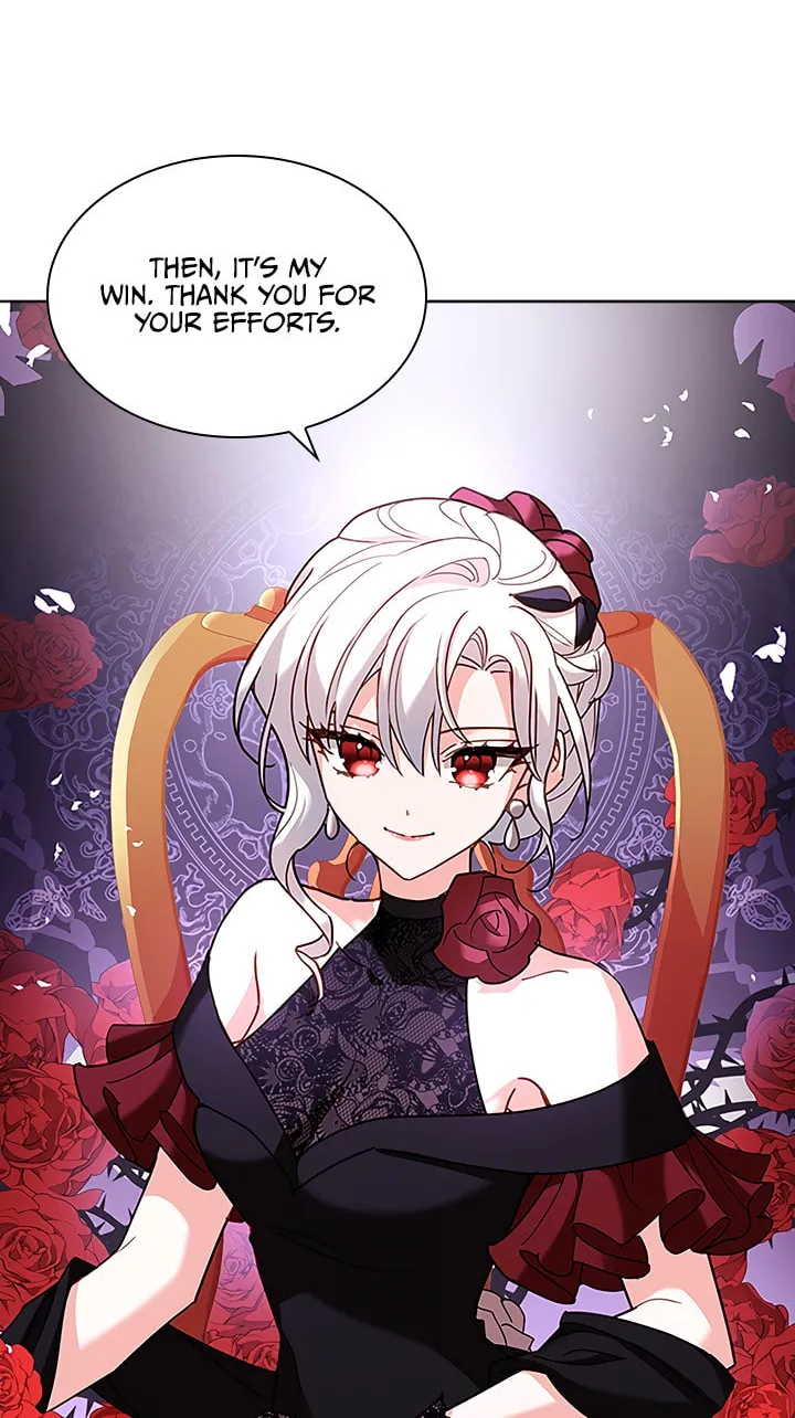 The Lady Needs a Break Chapter 14 page 19 - 