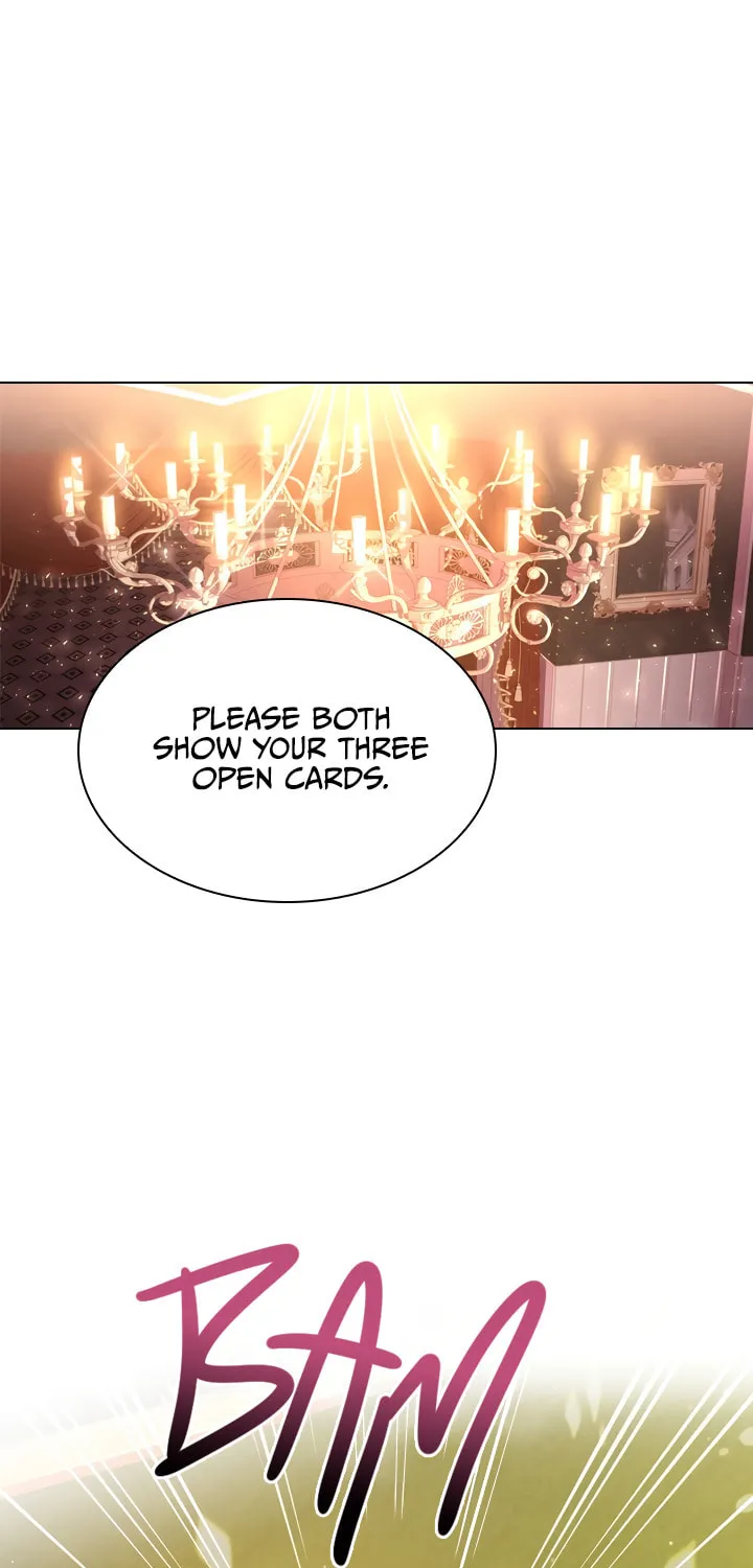 The Lady Needs a Break Chapter 14 page 3 - 