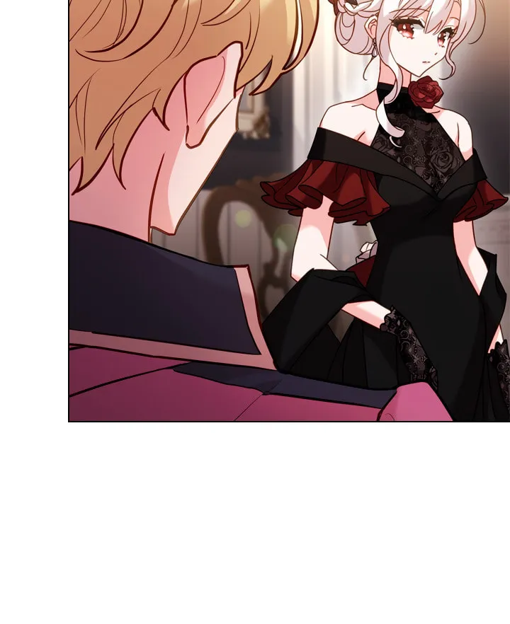 The Lady Needs a Break Chapter 14 page 26 - 