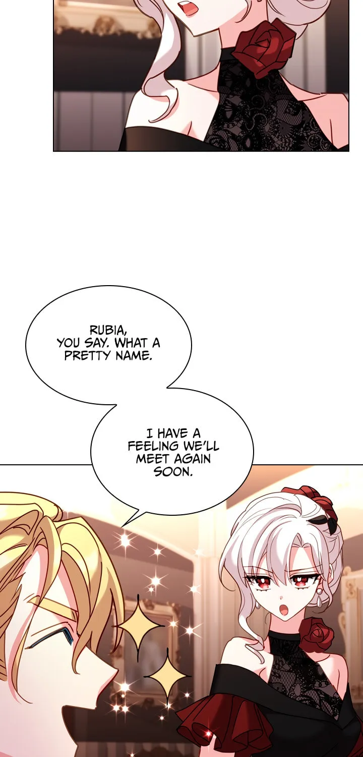 The Lady Needs a Break Chapter 14 page 28 - 