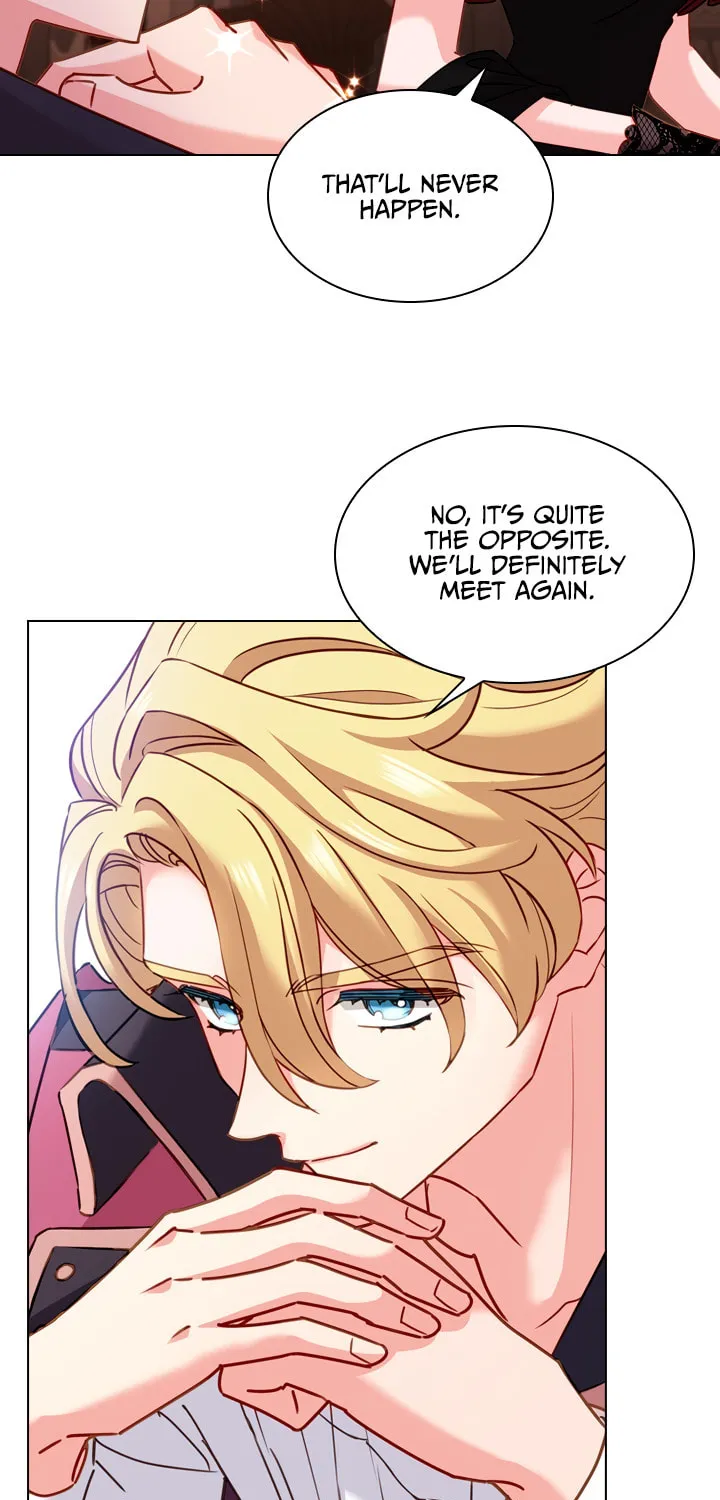 The Lady Needs a Break Chapter 14 page 29 - 